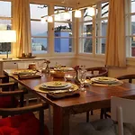 Chalet Inn Apartman *
