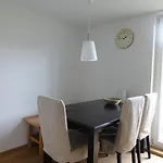Chalet Inn Apartman *