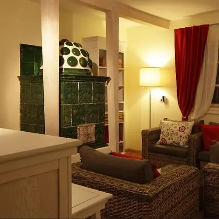 Chalet Inn