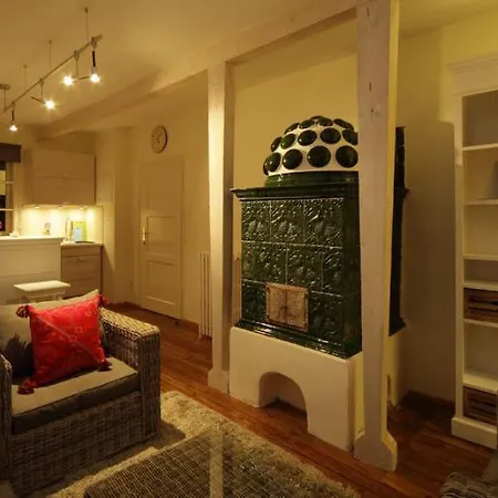 Chalet Inn