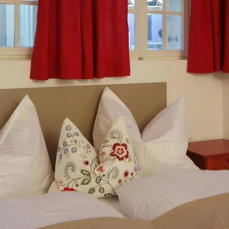 Apartment Chalet Inn