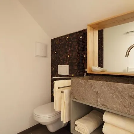 Chalet Inn Apartment Innsbruck