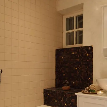 木屋旅馆 因斯布鲁克