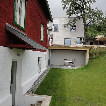 Lejlighed Chalet Inn