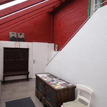 Chalet Inn Apartment Innsbruck