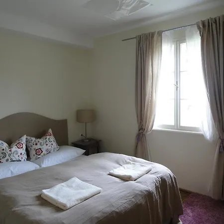 Apartment Chalet Inn Innsbruck