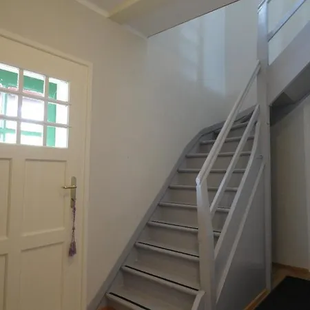 Chalet Inn Apartment Innsbruck