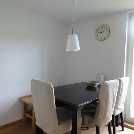 Chalet Inn Lägenhet *