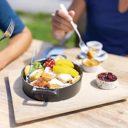 Chalet Inn Lejlighed Innsbruck