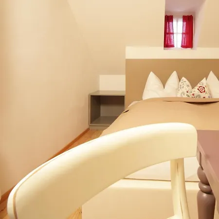 Apartment Chalet Inn *