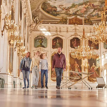 Lejlighed Chalet Inn Innsbruck