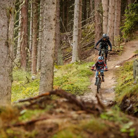 Chalet Inn Lejlighed *