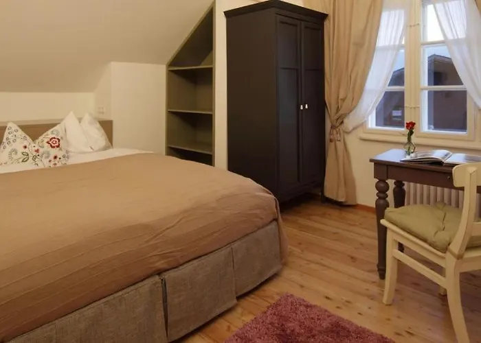 Chalet Inn İnnsbruck