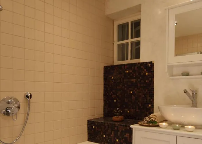 Chalet Inn Ίνσμπρουκ