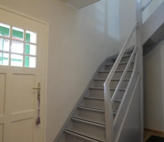 木屋旅馆 公寓 因斯布鲁克