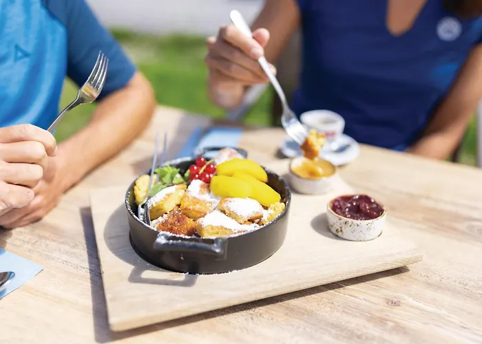 Chalet Inn Daire İnnsbruck