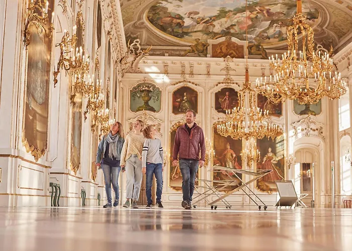 Daire Chalet Inn İnnsbruck