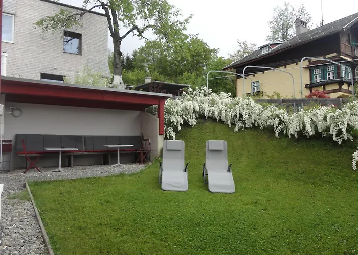 Chalet Inn Διαμέρισμα Ίνσμπρουκ