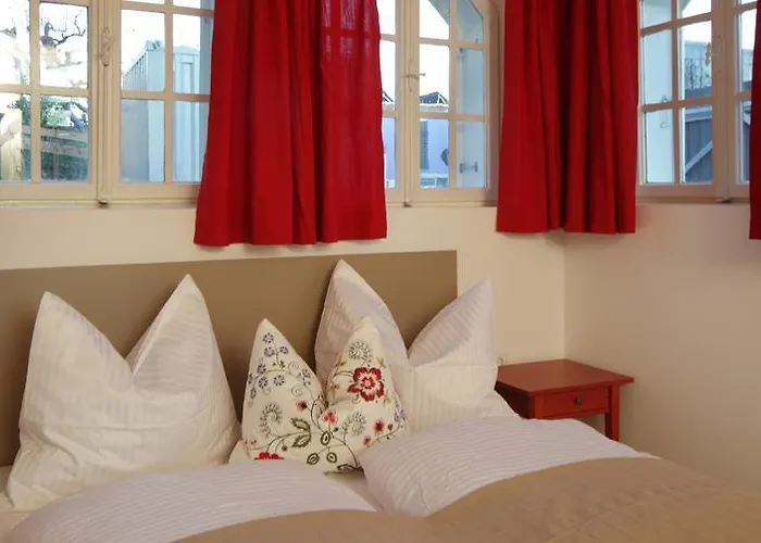 Chalet Inn * İnnsbruck