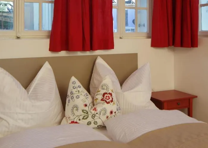 Appartement Chalet Inn