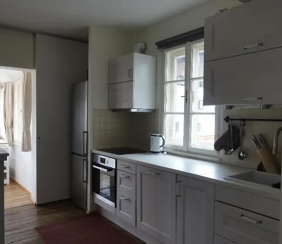 Chalet Inn Innsbruck