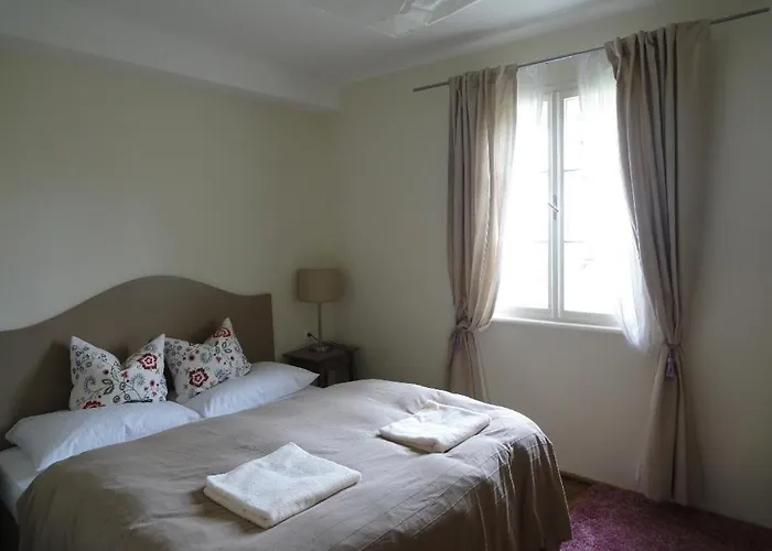 Appartement Chalet Inn Innsbruck