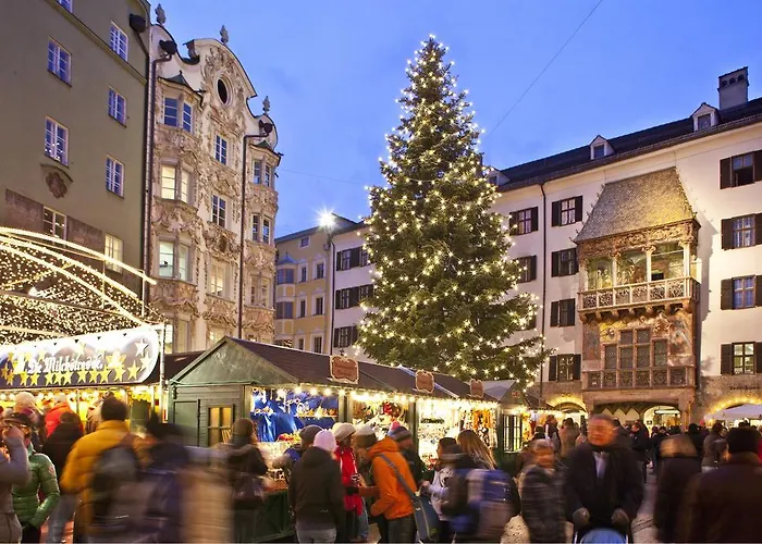 Chalet Inn Appartement *