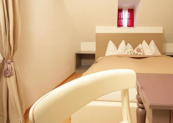 Appartement Chalet Inn *