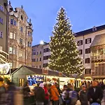 Chalet Inn Apartment *