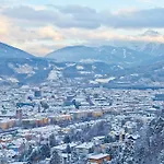 Chalet Inn Apartment Innsbruck