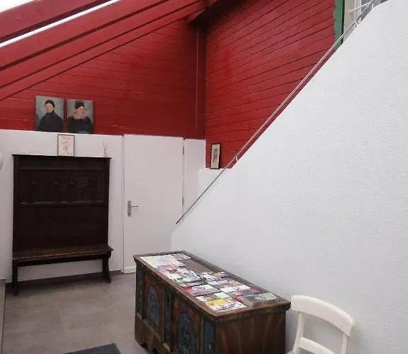 Chalet Inn Διαμέρισμα Ίνσμπρουκ