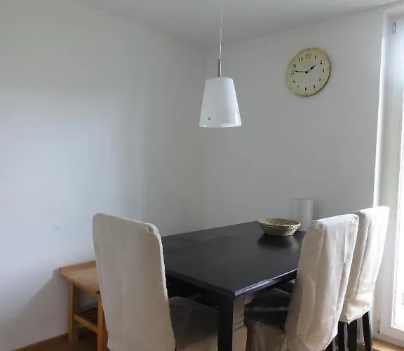 Chalet Inn Διαμέρισμα *