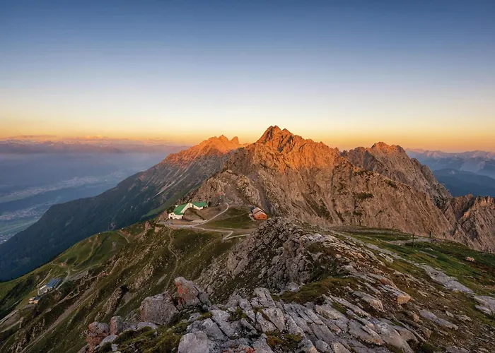 Διαμέρισμα Chalet Inn